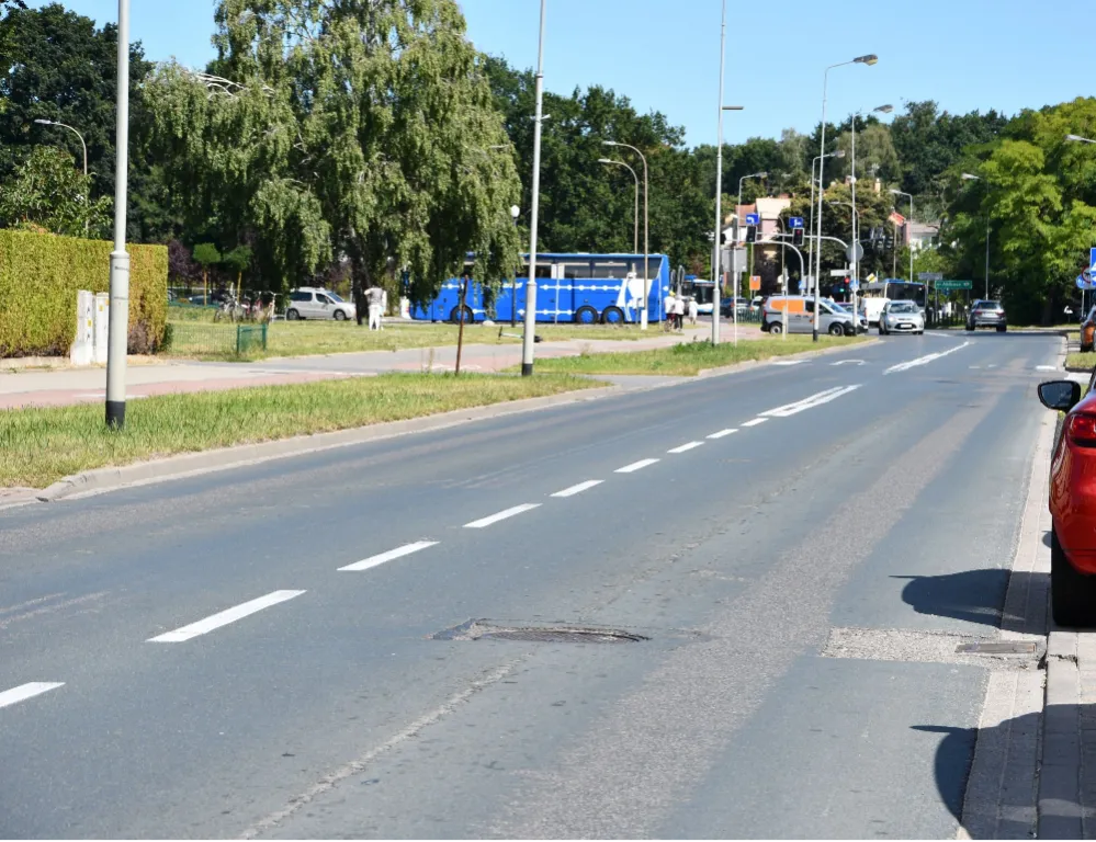 11 Listopada w kolejce do remontu. Miasto zapowiada prace jesienią.